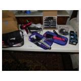 Hair Care Products New and Like New - lot of 9