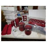 Christmas Ornament and Decorations New in Boxes -