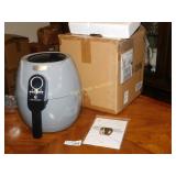 Air Fryer Brand New in Box 3 Quart - QVC Ordered