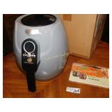 Air Fryer Brand New in Box 3 Quart - QVC Ordered