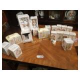 Beatrix Potter and Precious Moments Mixed lot -