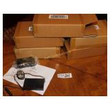 Light Strands - LED 18 Count Strand of Battery