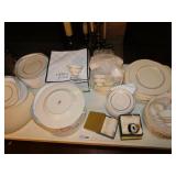Fine China Dinnerware Collection, Pickard China
