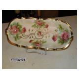 Prussia Royal Rudolstadt Fine China Collectable -