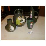 Stellmacher Toeplitz Antique Collectables All