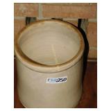 Pottery Crocks Approx.10"