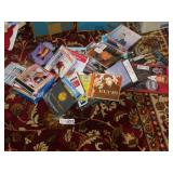 Large CD Collection -  George Straight, Rod