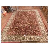 Area Rug Approx. 7