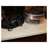 Ninja Cooking System New Never Been Used