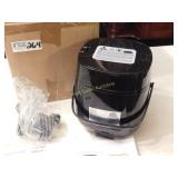 Digital Perfect Cooker 5 Cup New In Box