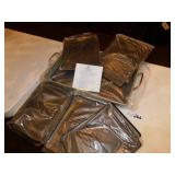 BBQ Pan with Removable Inserts - NEW QVC/Cooks