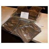 BBQ Pan with Removable Inserts - NEW QVC/Cooks