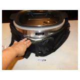 Ninja Cooking System New Never Been Used