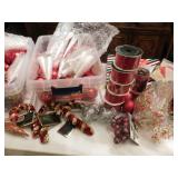 Christmas Lot Large- Brand New Gift Bags,
