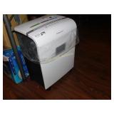 Paper Shredder Embassy