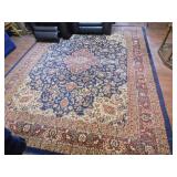 Area Rug Approx. 7