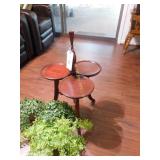 Plant Stand Approx. 2