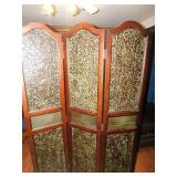 Room Divider Approx. 88" Tall