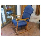 Rocking Chair Vintage/Antique