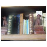 Books -  Shelf Lot - Self Help, Christian and A