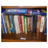 Books -  Shelf Lot- Books on Antiques and
