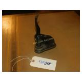 Notary Texas Seal Press - Vintage