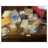 Office Supplies - Large Mixed Box Lot - Includes