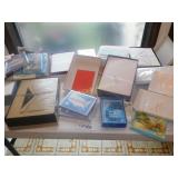 Stationary - Large Mixed Lot of Envelopes,
