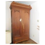 Amour Antique/Vintage Approx. 93"x45"x16"