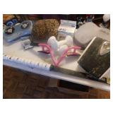 Fitness and Self Care items Mix lot- Foot