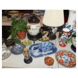 Asian Inspired Home Décor Large lot