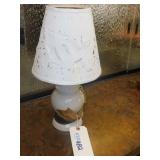 Table Lamp Approx. 16"