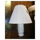 Table Lamp Approx. 23" Tall