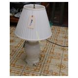 Table Lamp Approx. 29" Tall