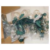 Outside Lights New In Box Lot of 2