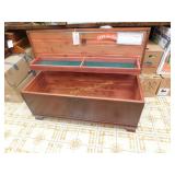 Cedar Chest Lane Aroma Tite Pressure Tested