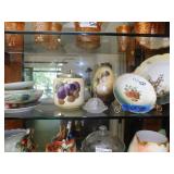 Bulvarian Collectible Glassware and Other