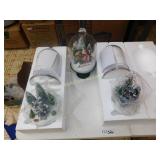 Christmas - Lot of 3 - Valerie East West Basics