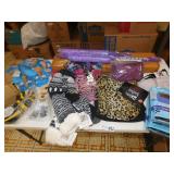 Christmas Gifts and Stocking Stuffer Mixed Lot -