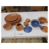 Casual China By Russel A night Serving Ware