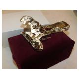 American Silversmith Collection Serving Tongs New