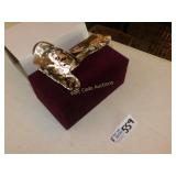 American Silversmith Collection Serving Tongs New