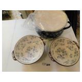 Cookware Temp-Stations Presentable Ovenware