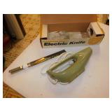 Electric Knife Hamilton Beach