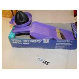 All In One TNS 3000 Slicer/Juicer