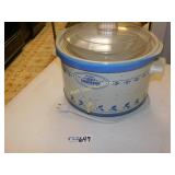 Rival Large Crock Pot