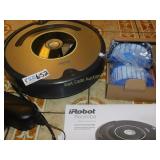 Roomba iRobot Tested and Works with Extra Filters
