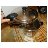 Presto Pressure Cooker