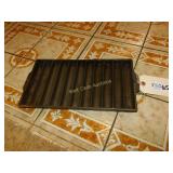 Iron Skillet Corn Bread Maker