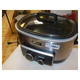 Ninja Cooking System New Never Been Used